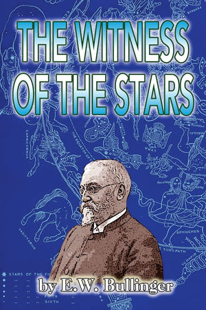 The Witness of the Stars,New
