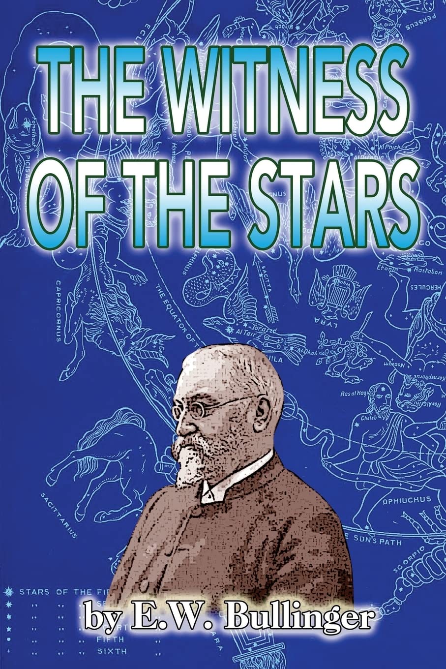 The Witness of the Stars,New