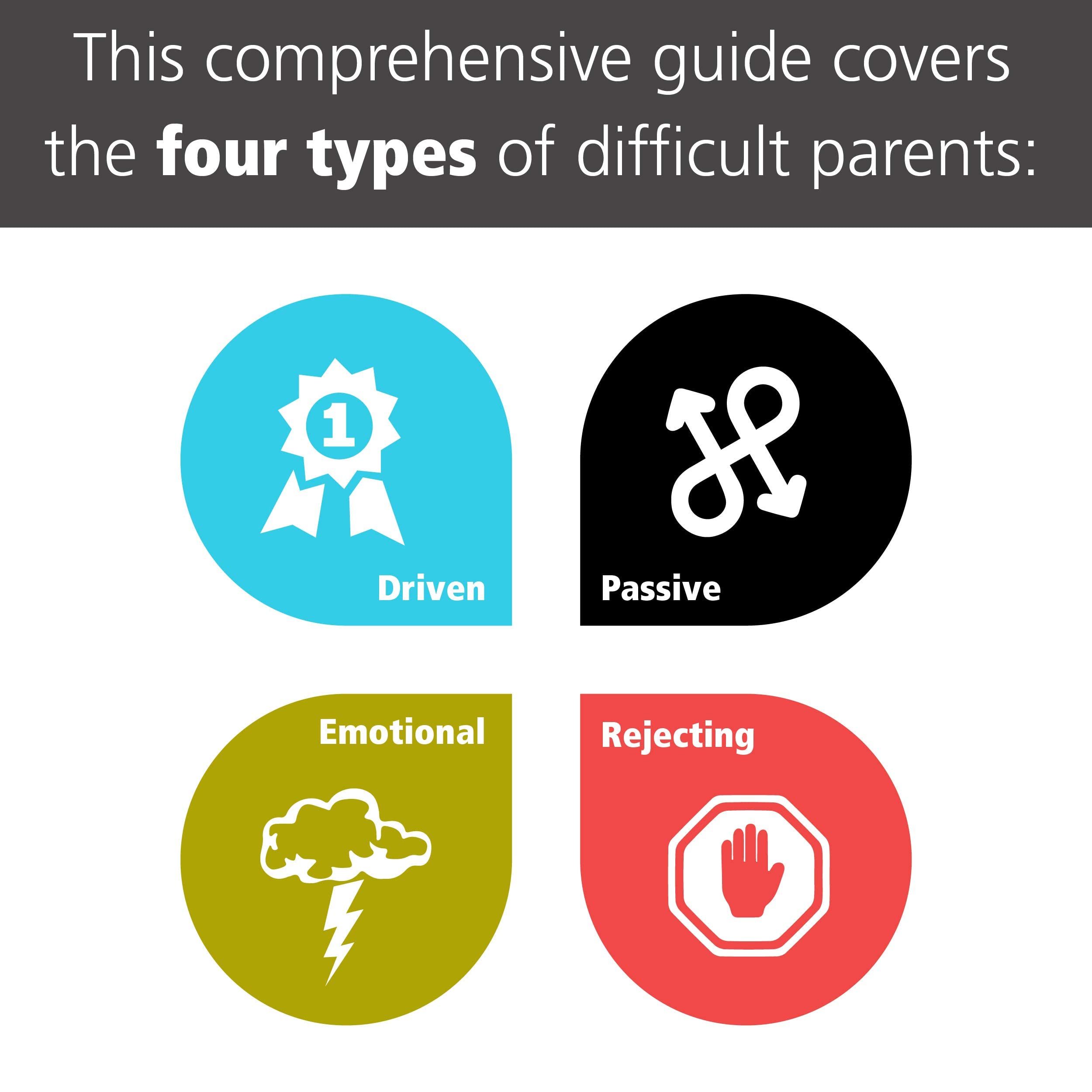 Adult Children Of Emotionally Immature Parents: How To Heal From Distant, Rejecting, Or Selfinvolved Parents