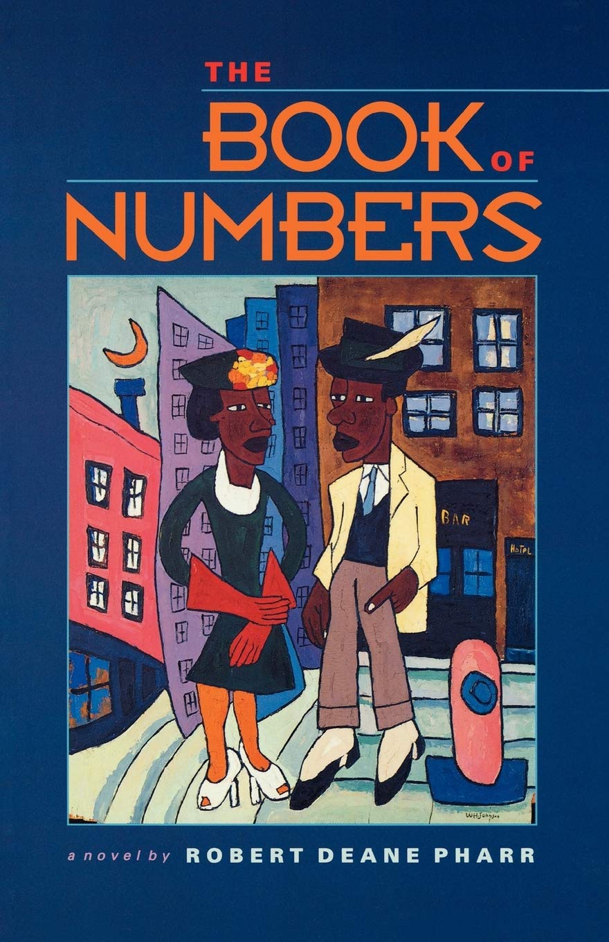 The Book Of Numbers (The Virginia Bookshelf) (The Virginia Bookshelf Series),New