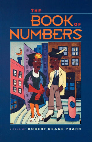 The Book Of Numbers (The Virginia Bookshelf) (The Virginia Bookshelf Series),Used