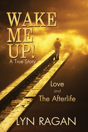 Wake Me Up! Love and the Afterlife,Used