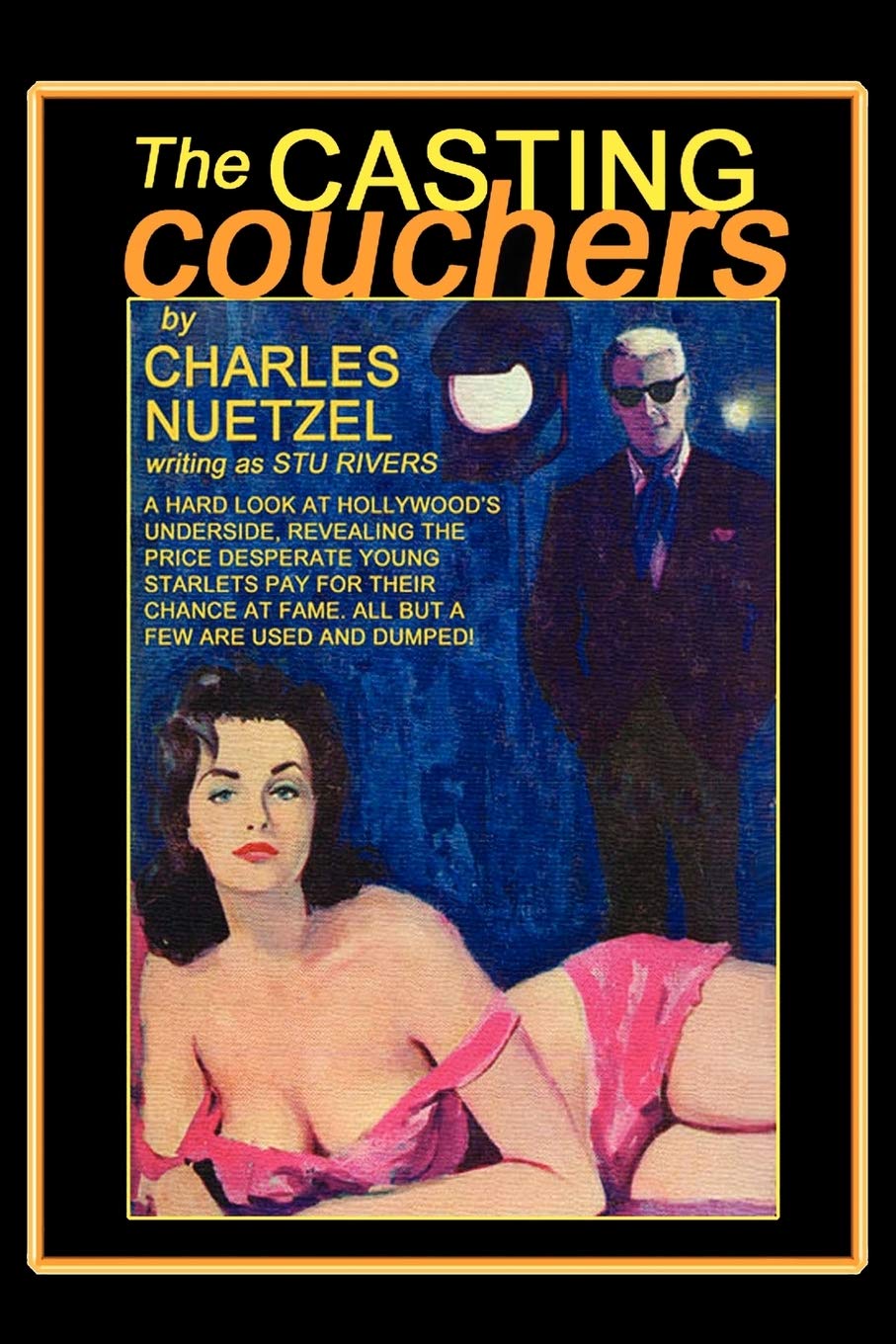 The Casting Couchers,New