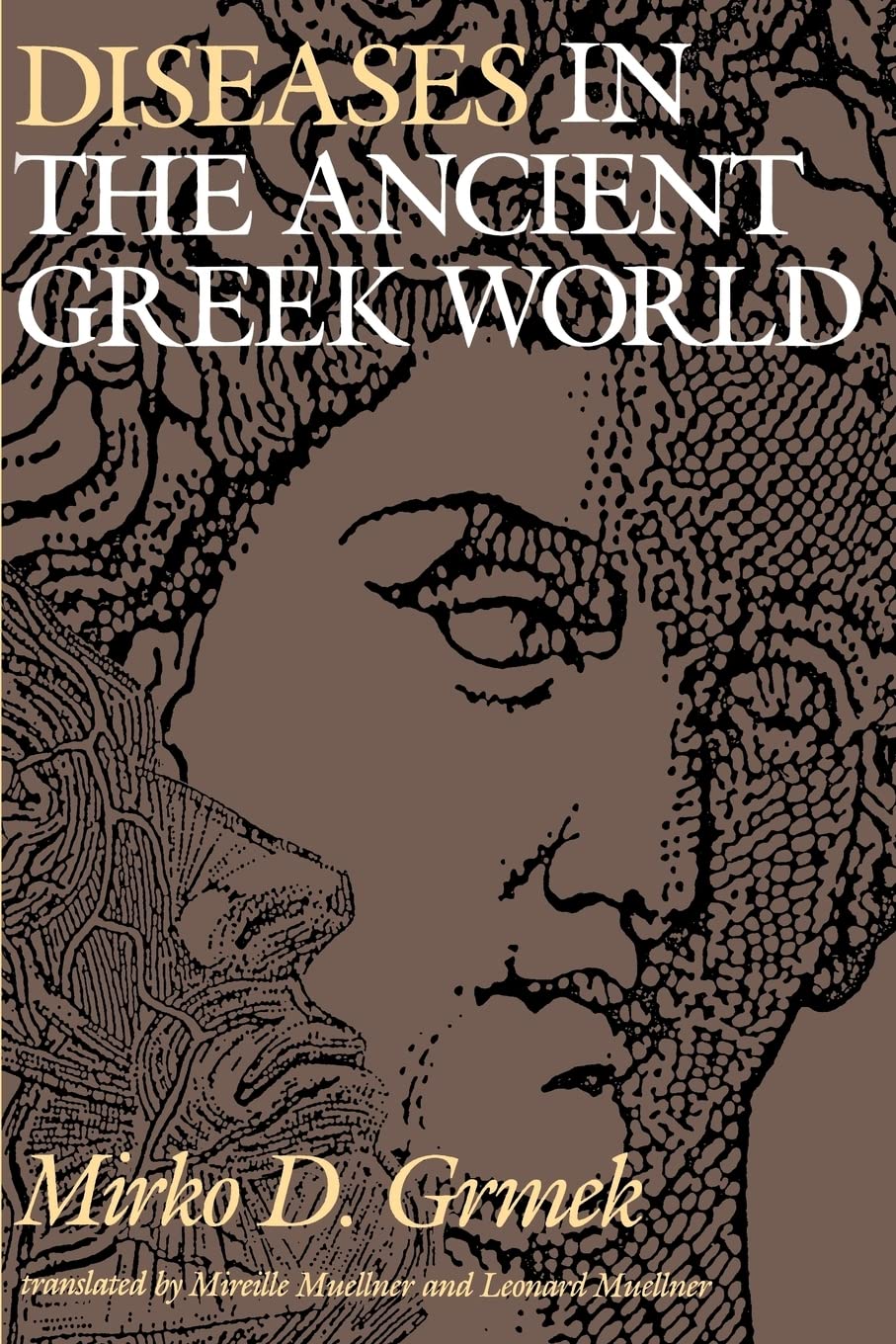 Diseases in the Ancient Greek World,Used