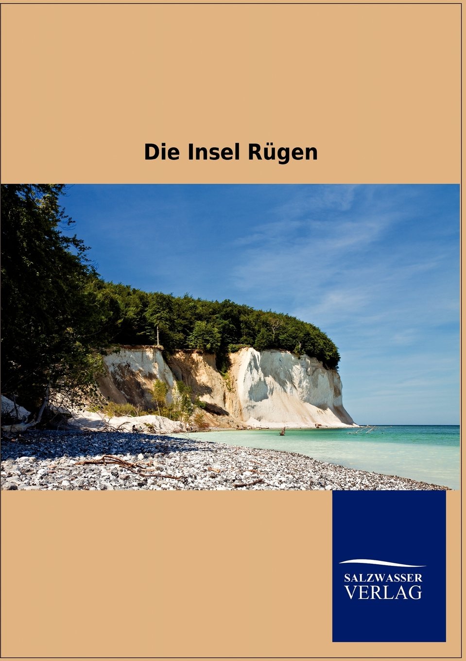 Die Insel Rgen (German Edition),Used