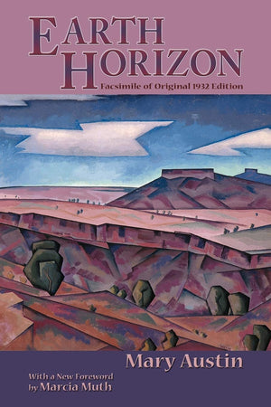 Earth Horizon (Southwest Heritage Series),Used
