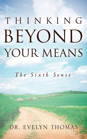 Thinking Beyond Your Means,Used