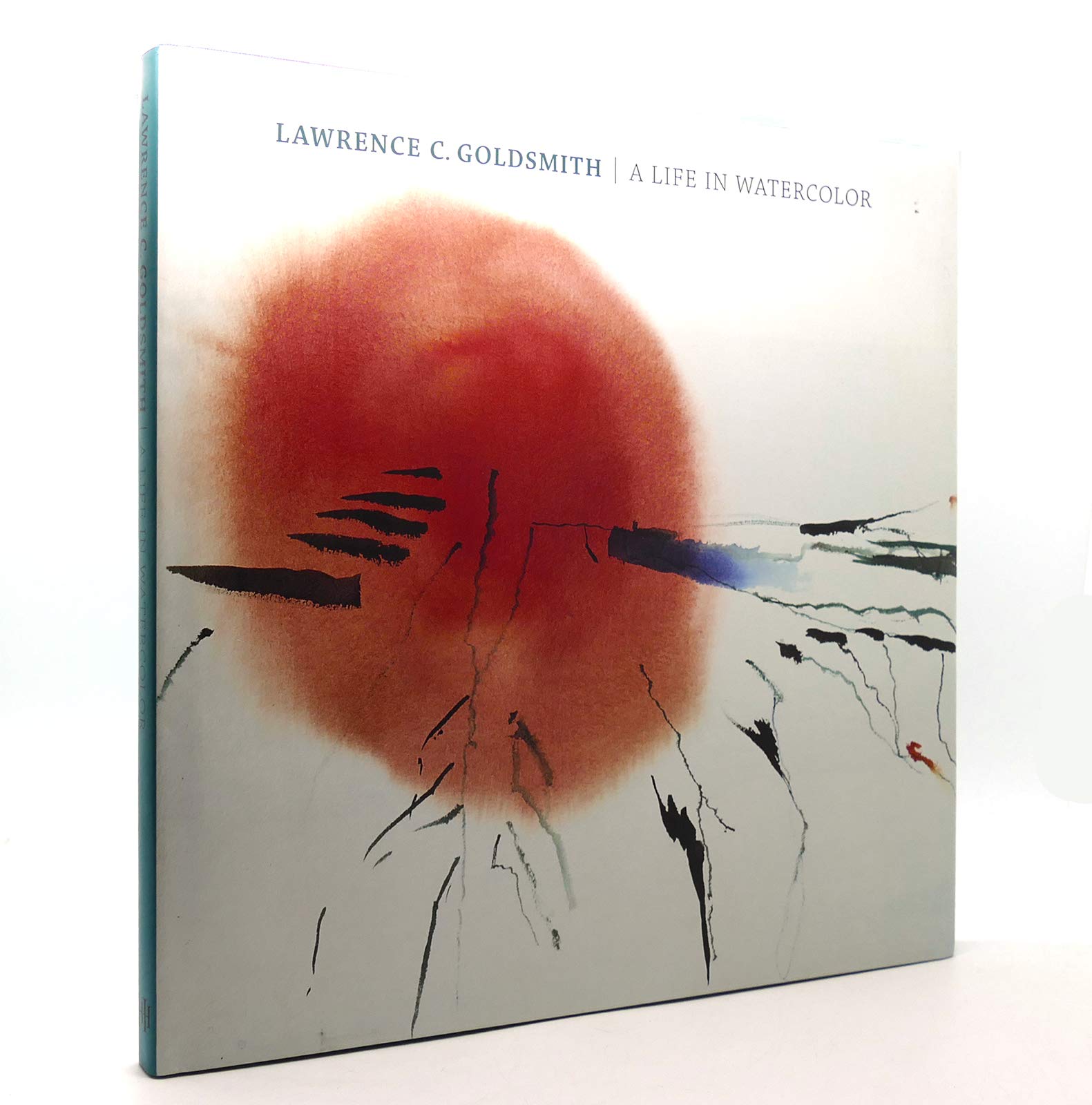 Lawrence C. Goldsmith: A Life In Watercolor