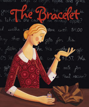 The Bracelet,Used