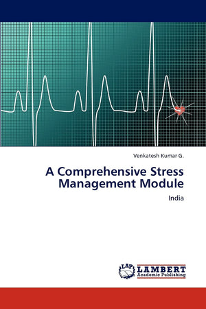 A Comprehensive Stress Management Module: India,Used