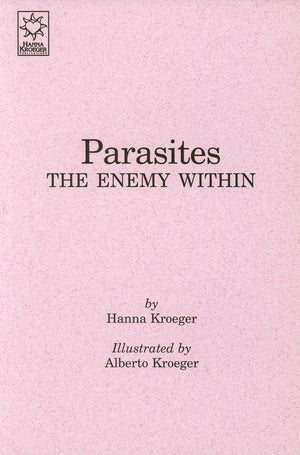 Parasites the Enemy Within,Used