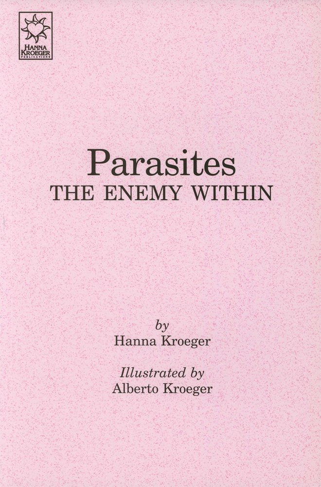Parasites the Enemy Within,Used