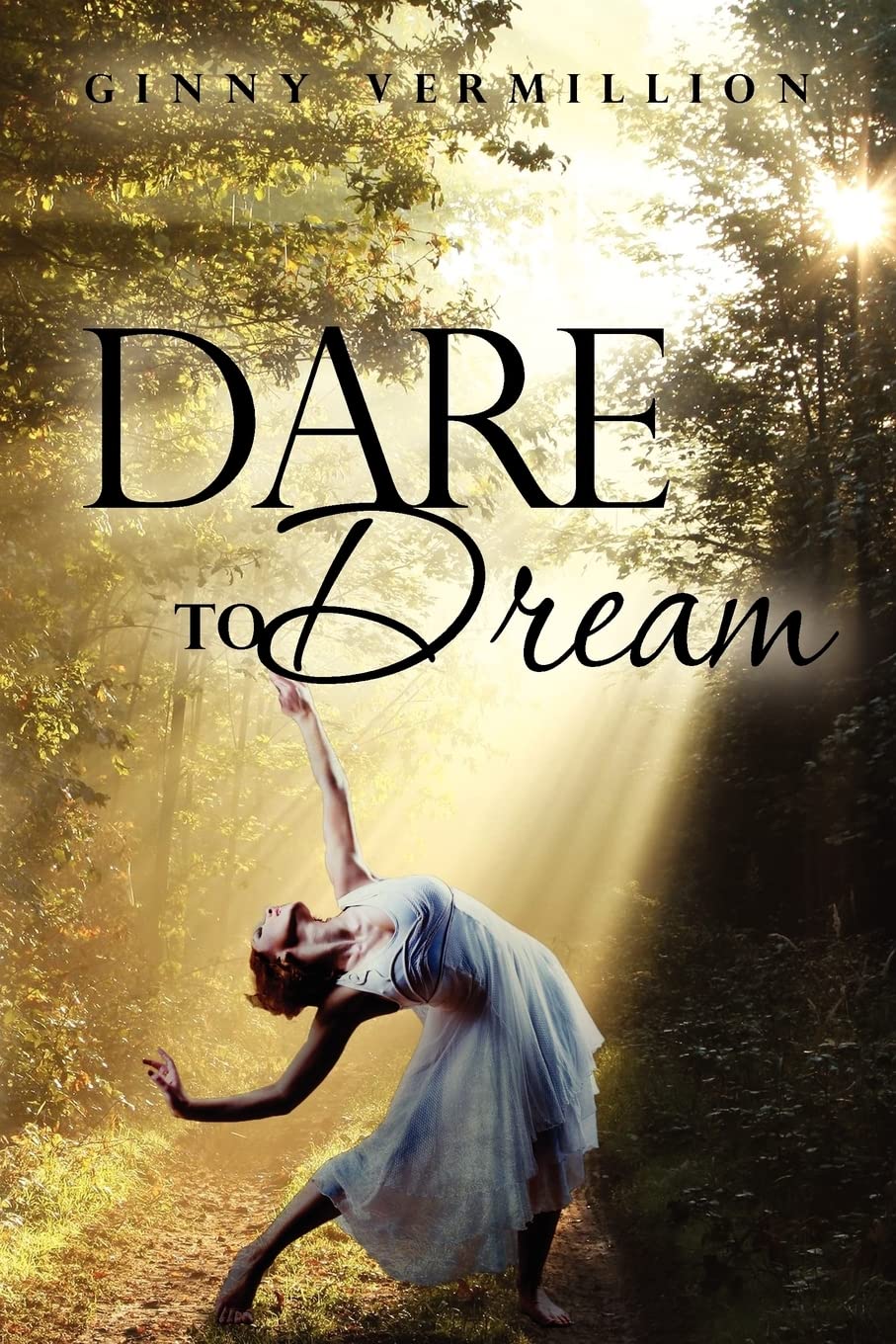 Dare To Dream,Used