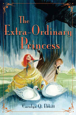 The ExtraOrdinary Princess,Used