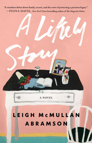 A Likely Story: A Novel,New