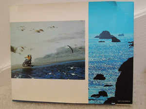 California: The Golden Coast,Used