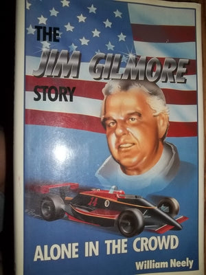 The Jim Gilmore Story: Alone in the Crowd,Used