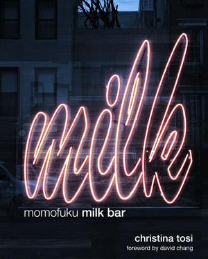 Momofuku Milk Bar: A Cookbook,Used