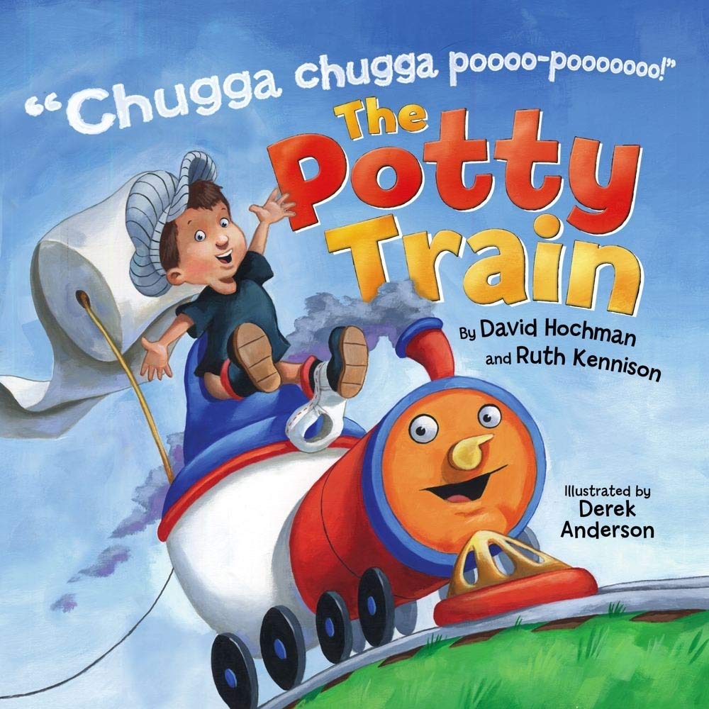 The Potty Train,Used