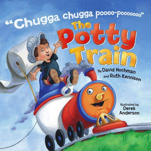 The Potty Train,Used