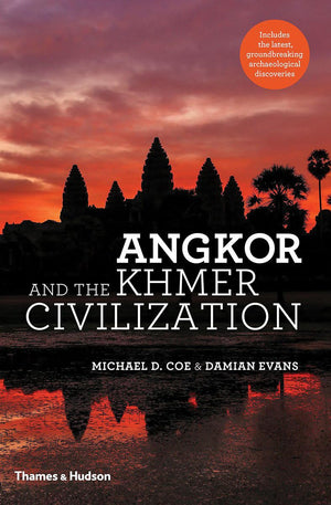 Angkor and the Khmer Civilization,Used