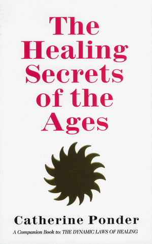 The Healing Secrets of the Ages,Used