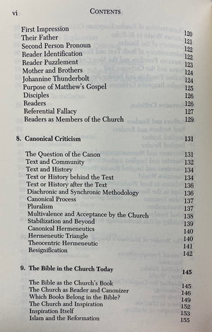 Interpreting the Bible: A popular introduction to biblical hermeneutics,Used