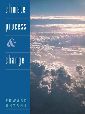 Climate Process and Change,Used