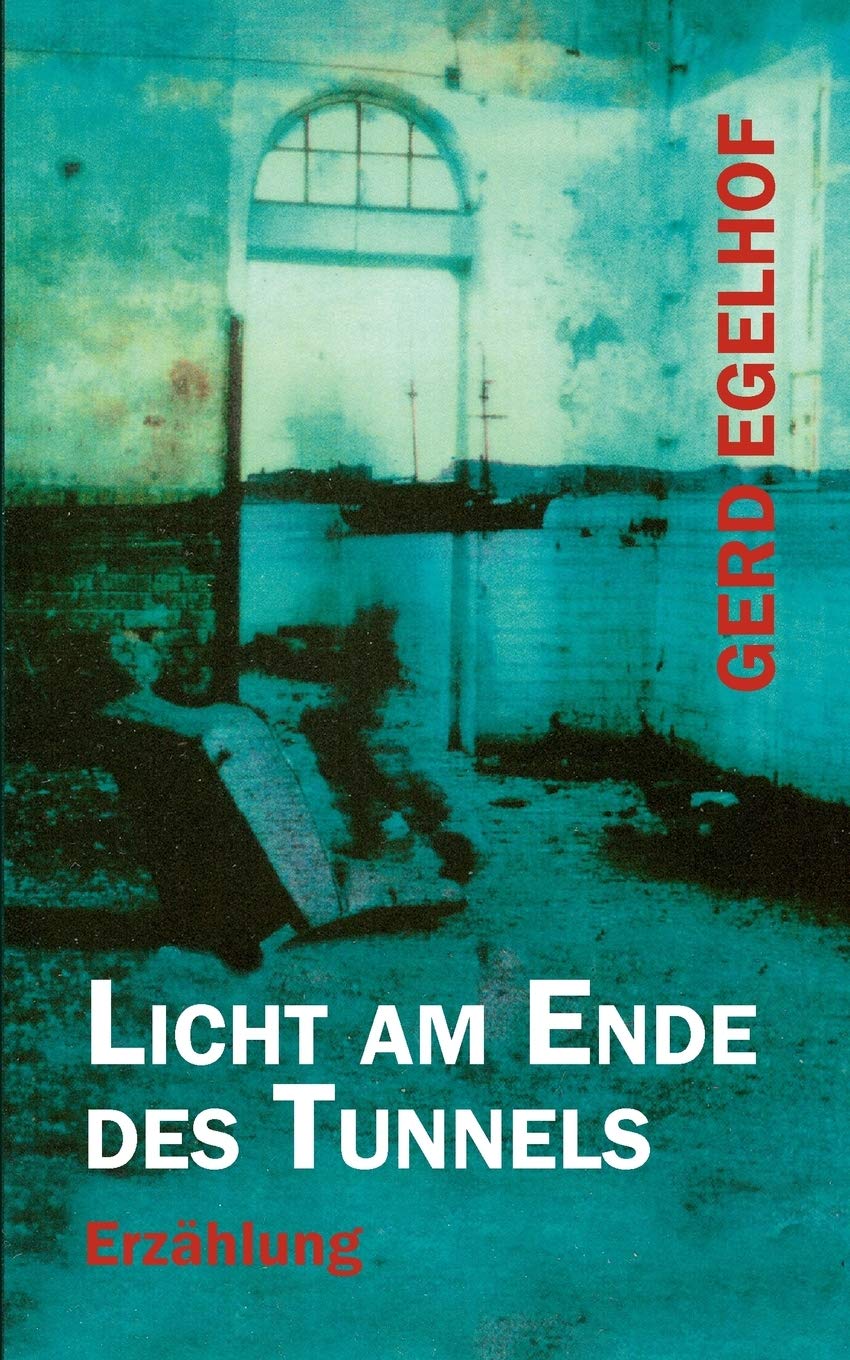 Licht am Ende des Tunnels (German Edition),Used