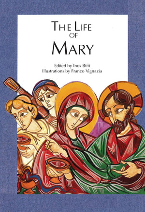 The Life of Mary,New