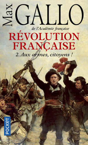 Revolution Francaise T2 Armes,Used