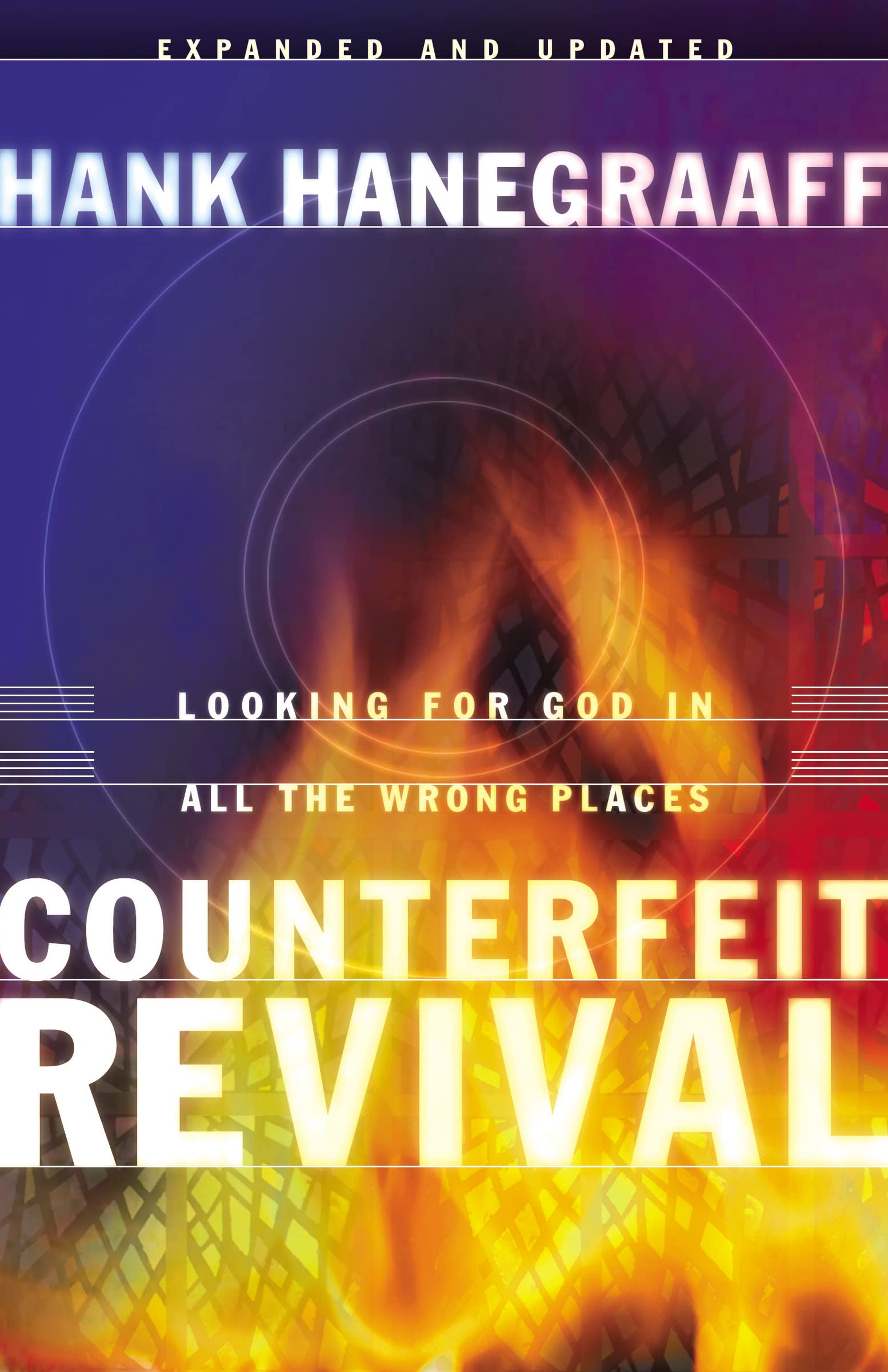 Counterfeit Revival,Used
