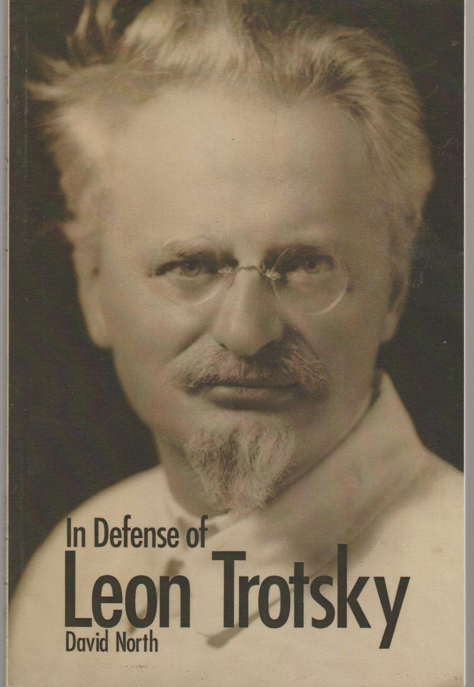 In Defense of Leon Trotsky,Used