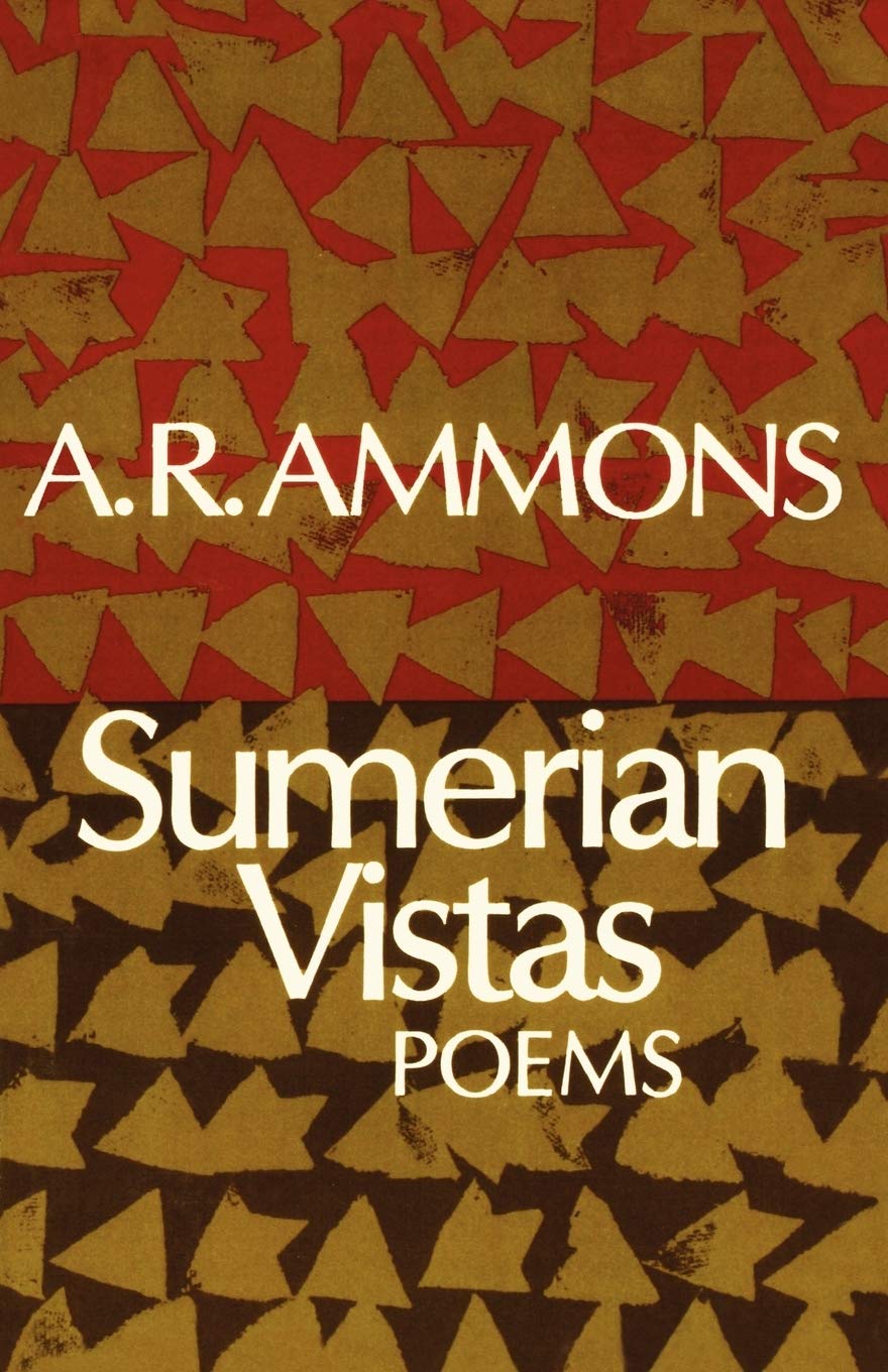 Sumerian Vistas: Poems,Used