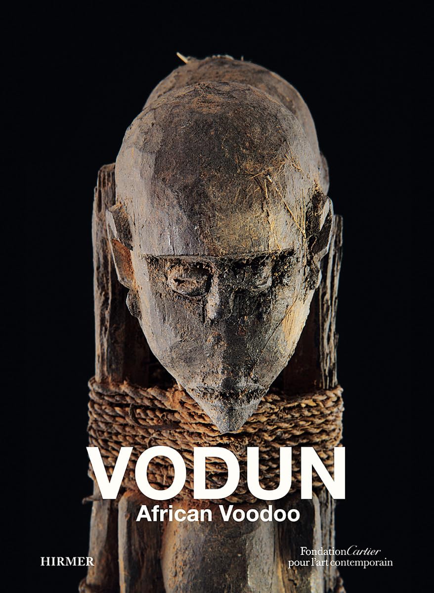 Vodun: African Voodoo,Used