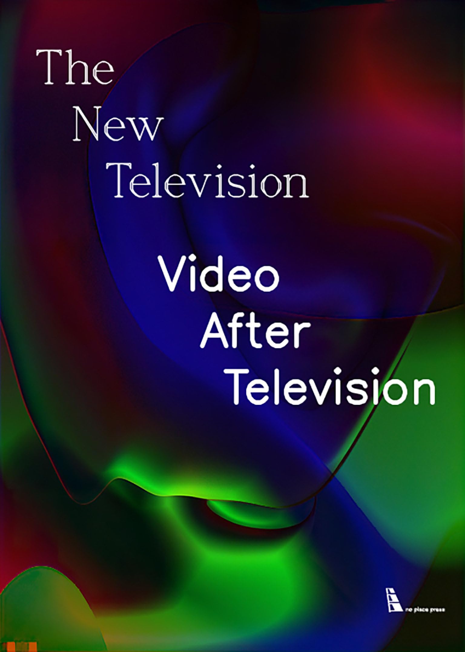 The New Television: Video After Television,Used