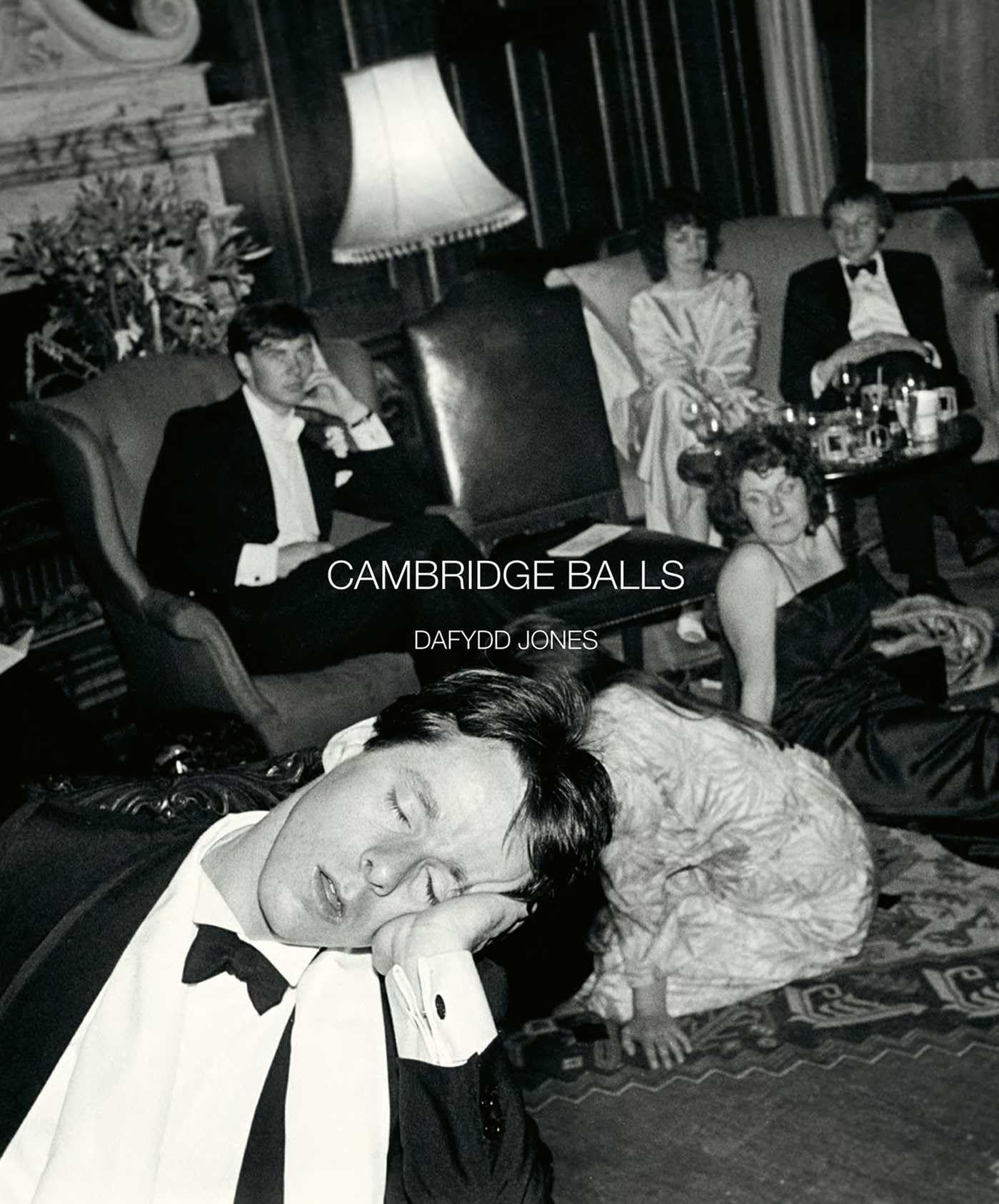 Cambridge Balls (Dafydd Jones)