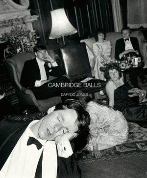 Cambridge Balls (Dafydd Jones)