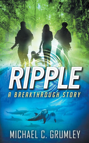 Ripple (Breakthrough Book 4),Used