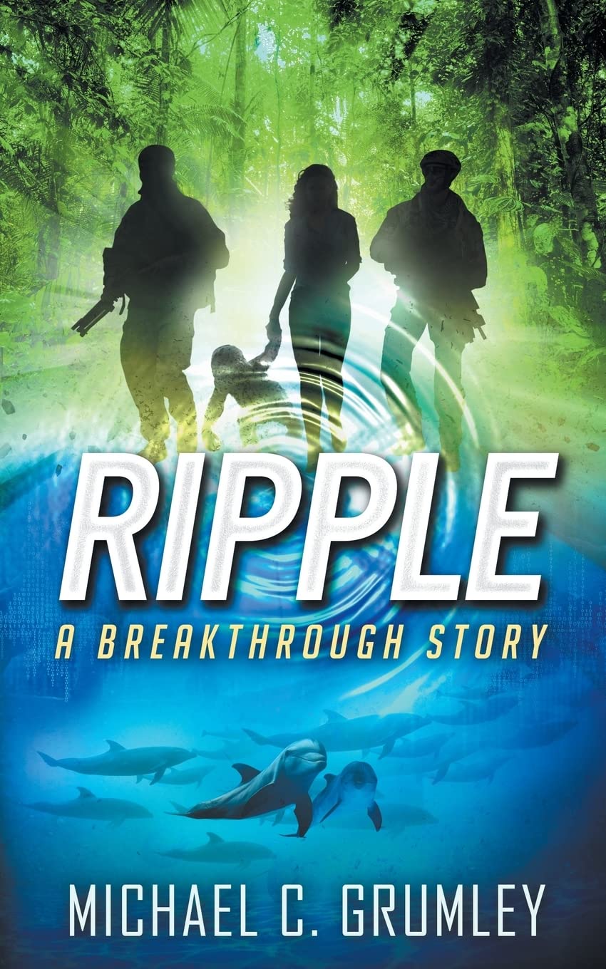 Ripple (Breakthrough Book 4),Used