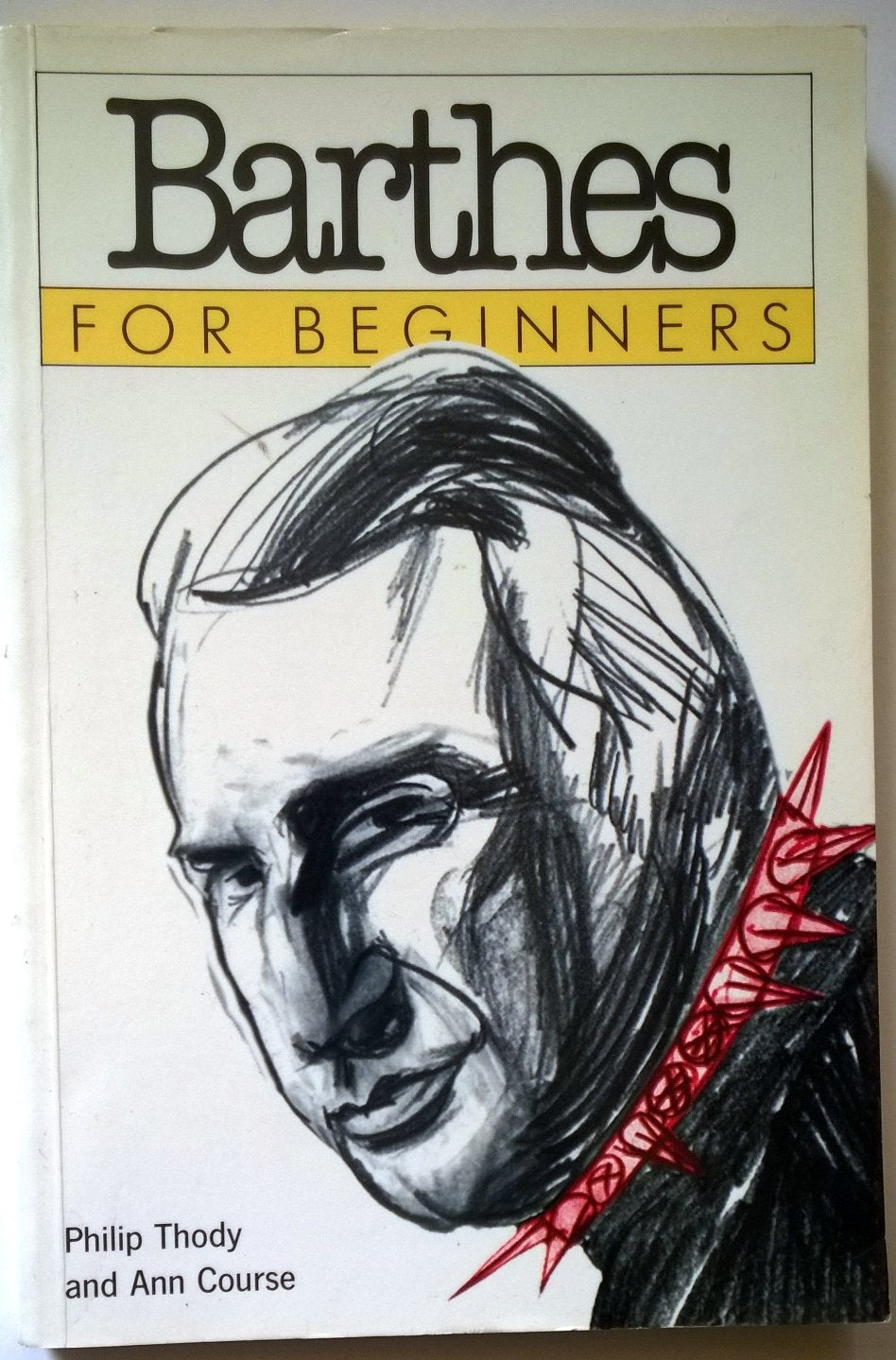 Introducing Barthes,Used
