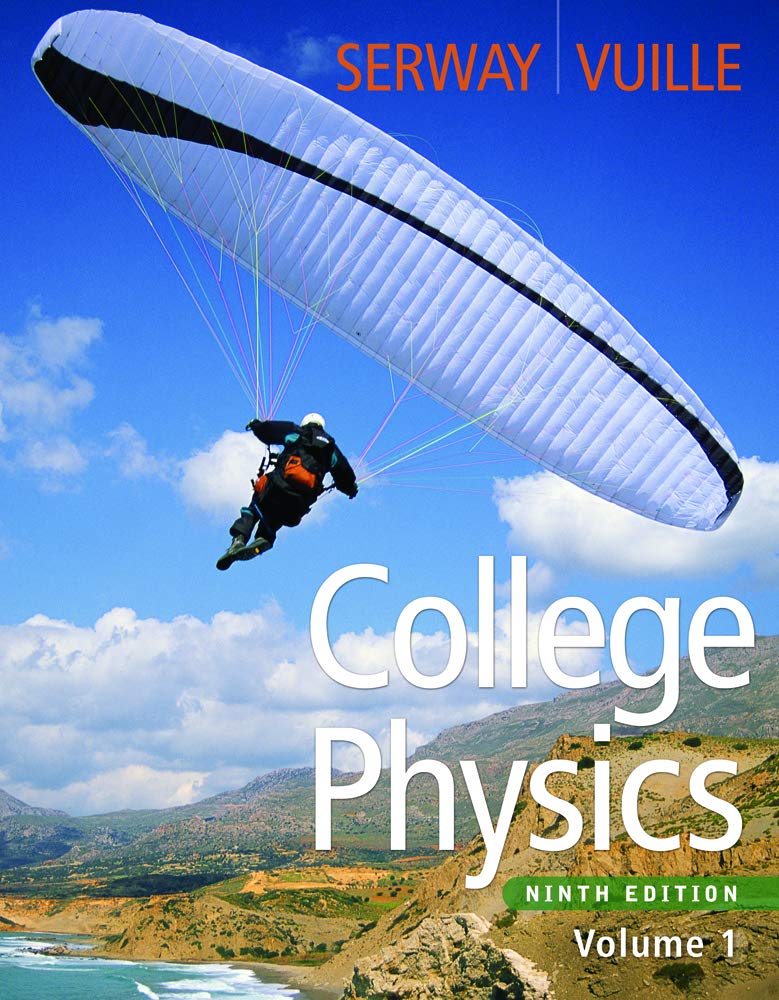 College Physics: 1,Used
