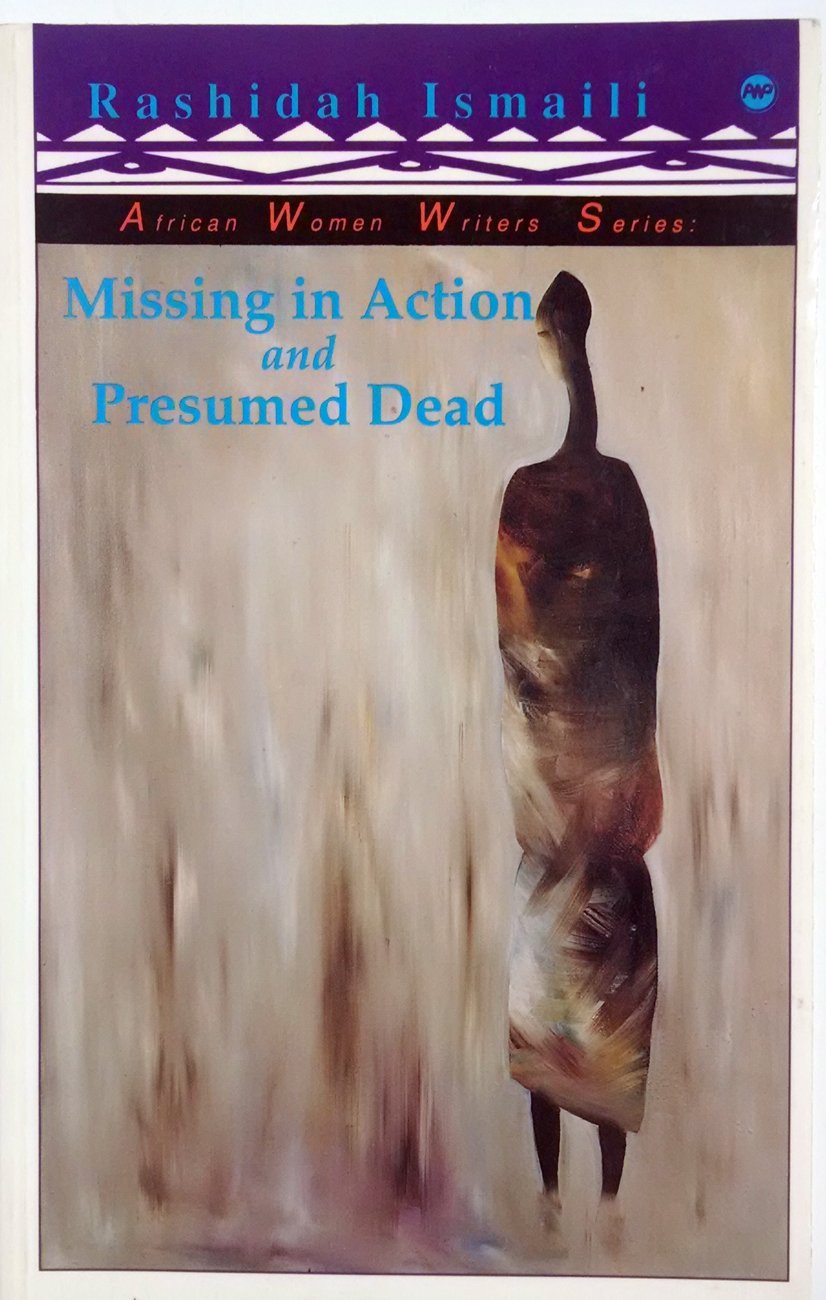 Missing in Action and Presumed Dead: Poems (African Women Writers),Used