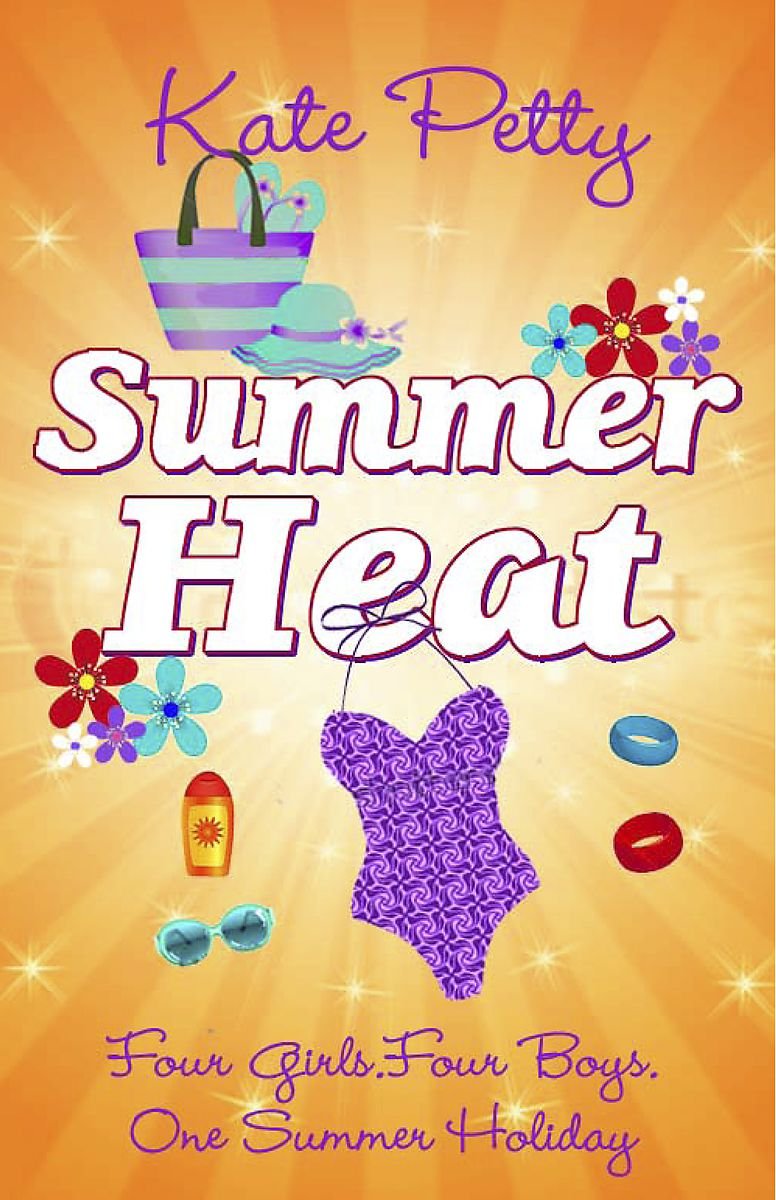 Summer Heat (Girls Like You),Used