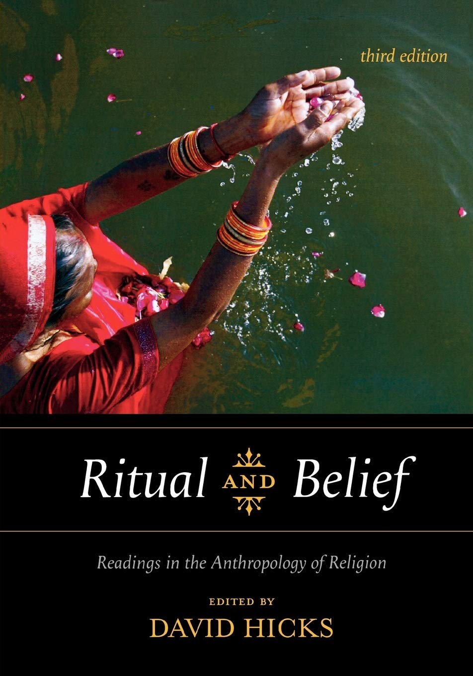 Ritual and Belief: Readings in the Anthropology of Religion,New