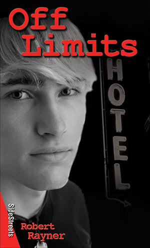 Off Limits (Lorimer Sidestreets),Used