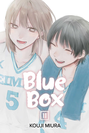 Blue Box, Vol. 11 (11),New