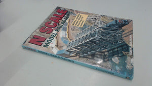 N Scale Model Railroading,New