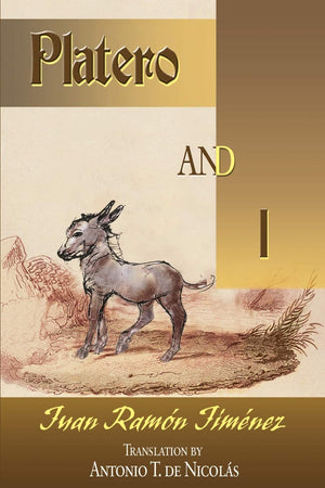 Platero And I