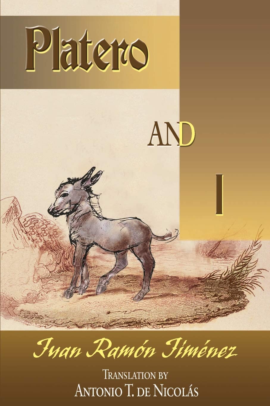 Platero And I